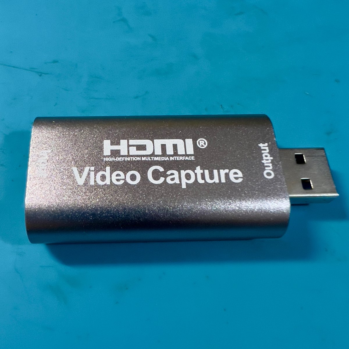 Mình review cái Capture USB sau vài ngày sử dụng. Mình có livestream...