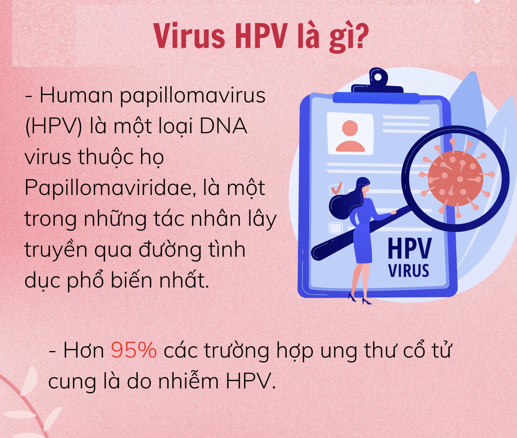 TÔI ĐÃ QUÁ 27 TUỔI, LIỆU CÓ NÊN TIÊM VACCINE PHÒNG NGỪA HPV KHÔNG?