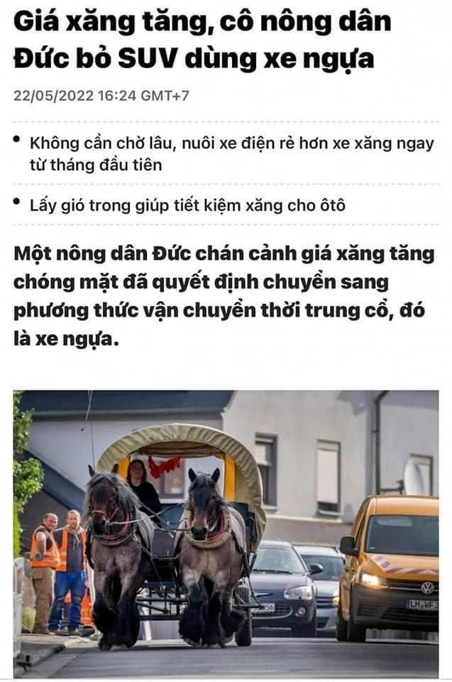 Đúng là Cô Nông Dân ĐỨC xịn :smile: