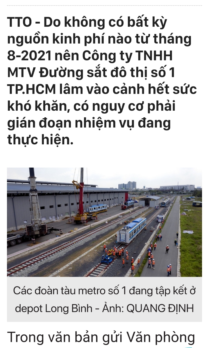 Chắc sắp lùi ngày tiếp rồi