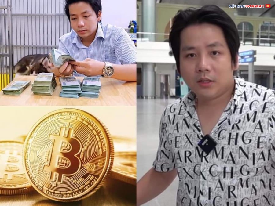 Người Nắm Giữ Bitcoin Nhiều Nhất Việt Nam?