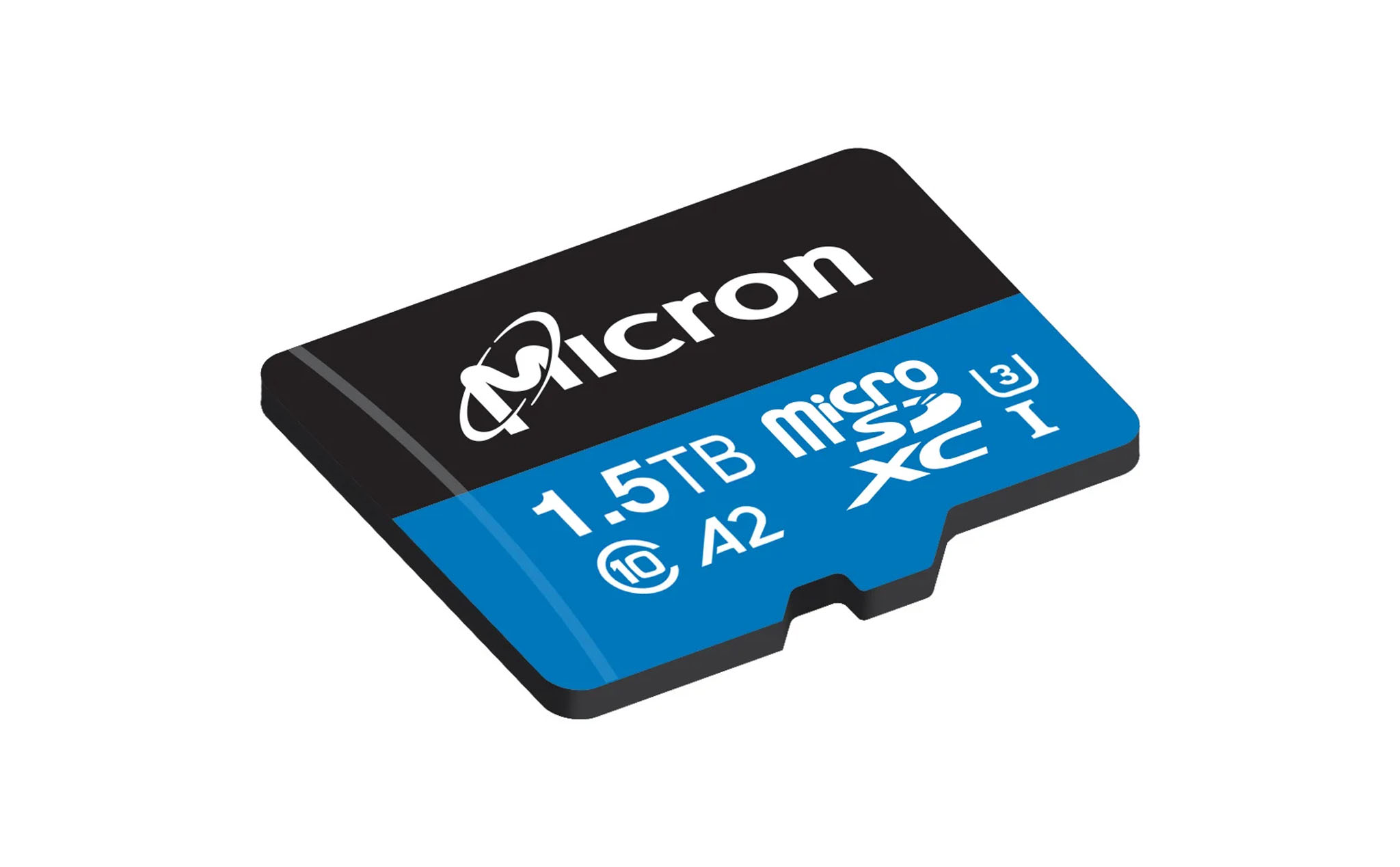 Micron công bố thử microSD i400 Industrial, dung lượng khủng 1.5TB, vòng đời vận hành liên tục 5 năm