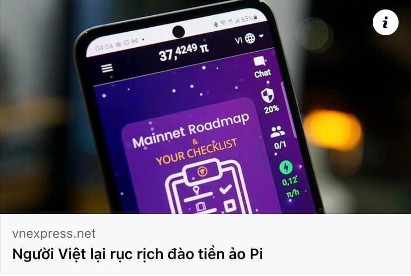 Rục rịch :))