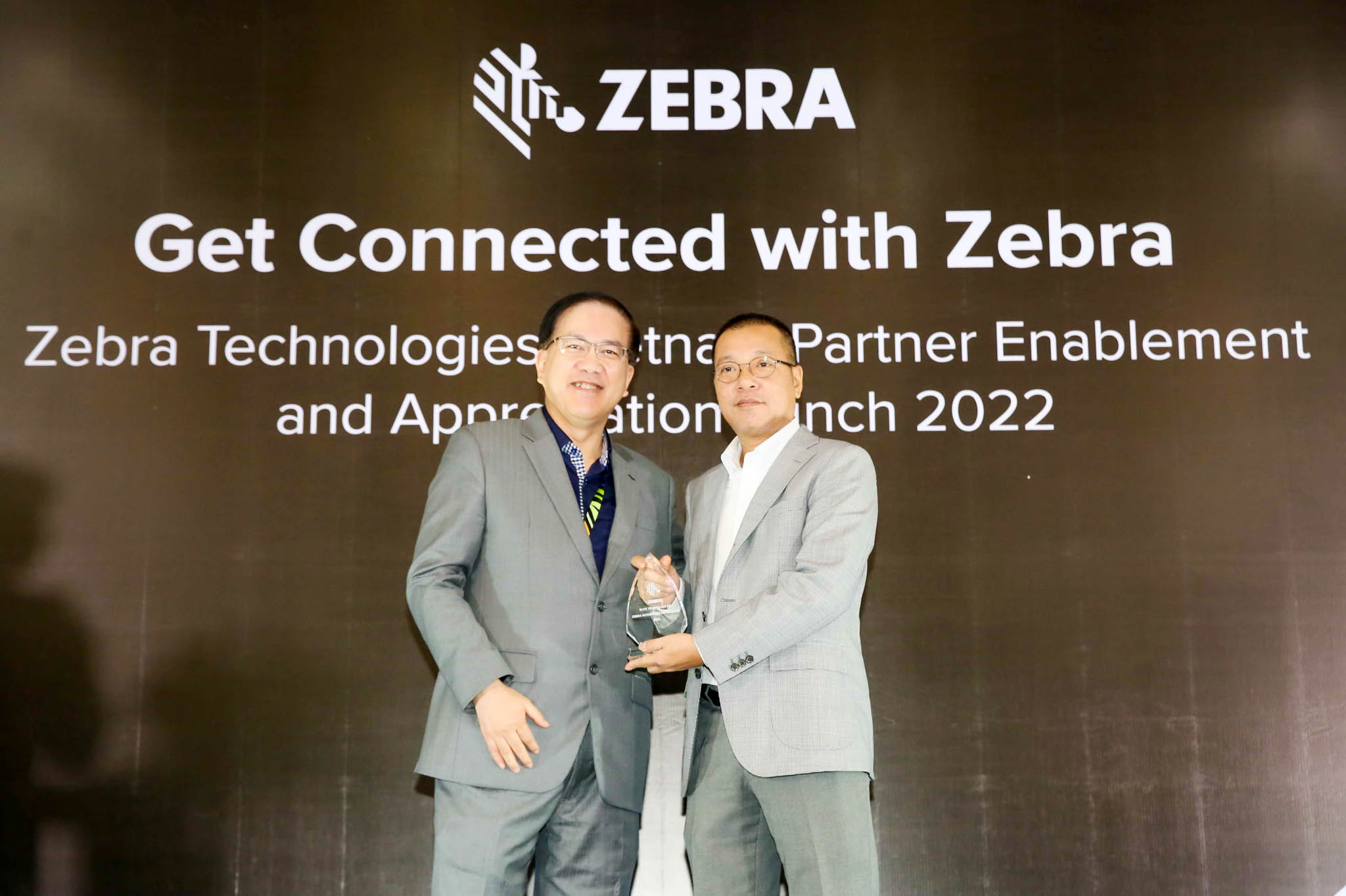 Zebra Technologies hợp tác với Elite Techology, thúc đẩy hoạt động tại thị trường Việt Nam