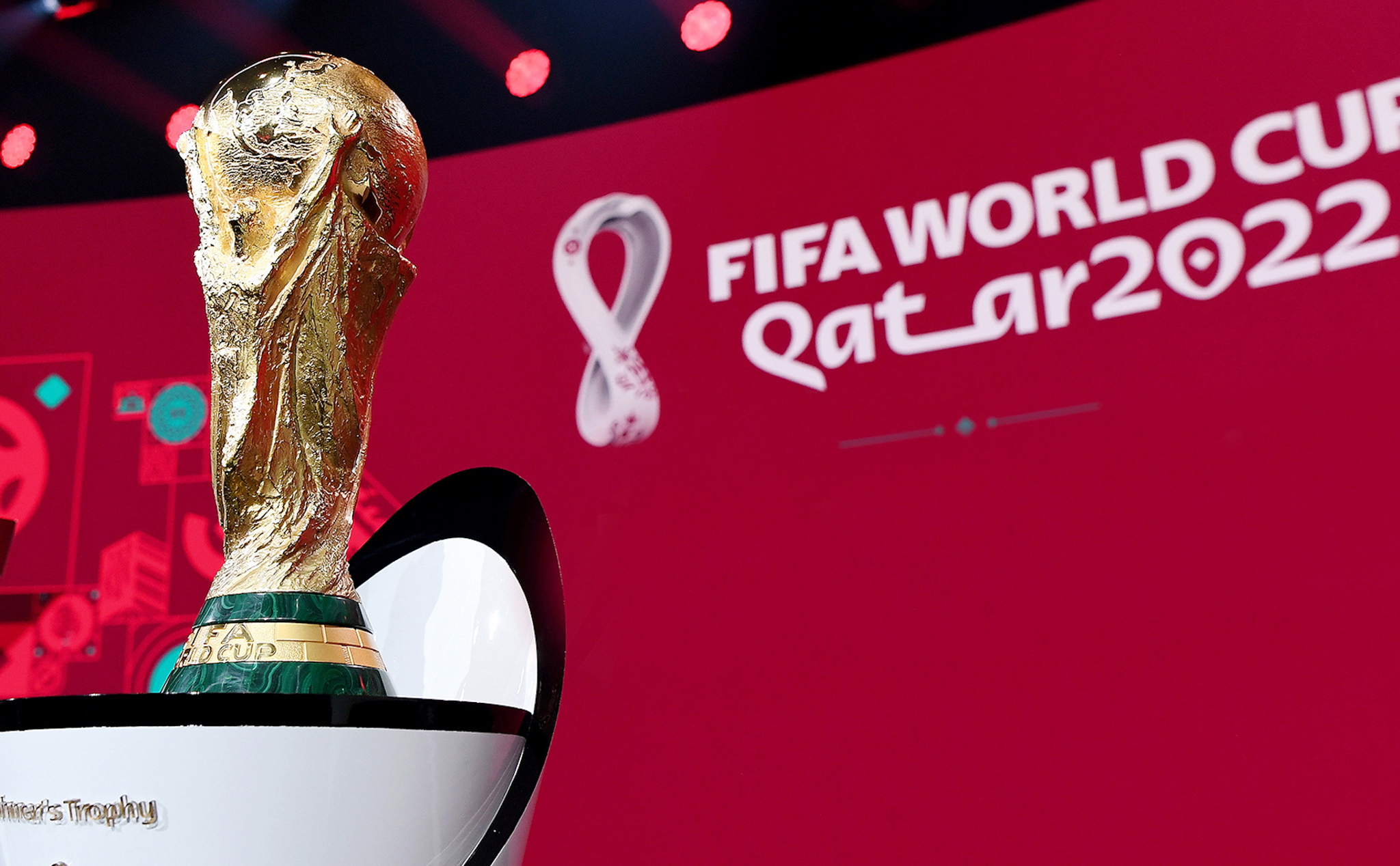 Tất tần tật về kỳ World Cup 2022 sắp diễn ra