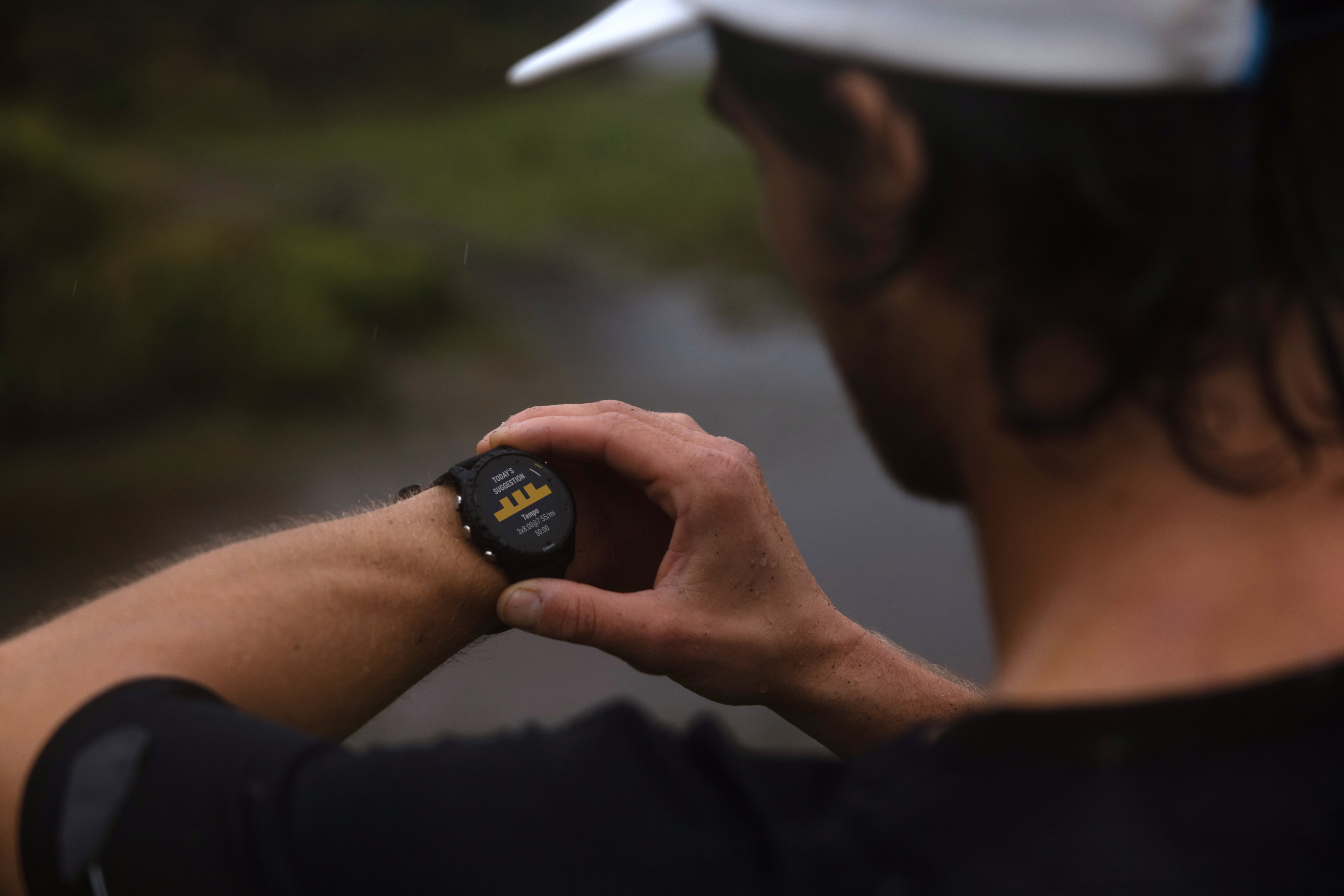 Garmin Việt Nam bán ra 2 đồng hồ GPS chuyên cho chạy bộ Forerunner 255 và 955 với rất nhiều nâng cấp