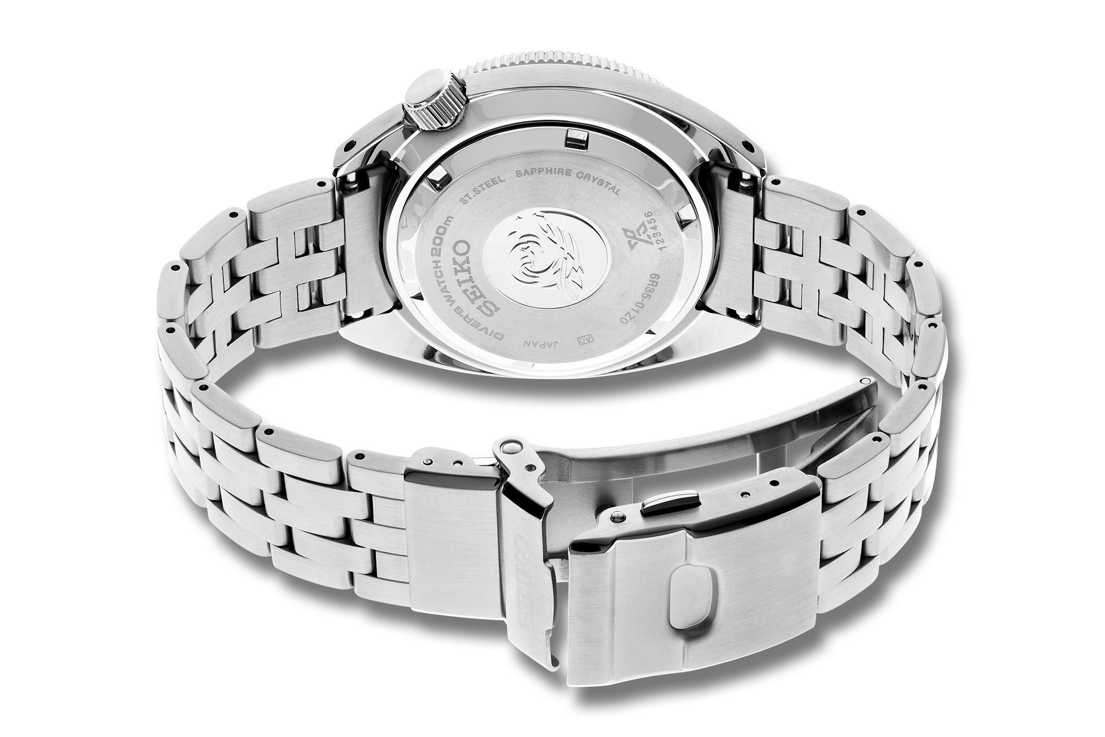 Huyền thoại đồng hồ lặn Seiko Turtle âm thầm quay trở lại, giá từ 900 USD