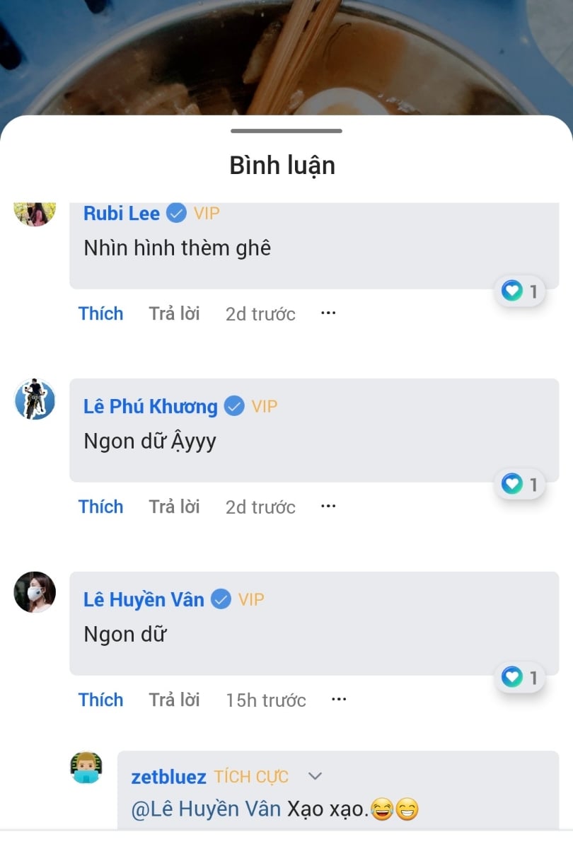 THỨ 7, CHỦ NHẬT CHO NGƯỜI TA NGHỈ ĐI, MÀ CÒN BẮT MẤY MOD ĐI BÌNH LUẬN DẠO NỮA ÔNG "ANH THEO EM" ƠI