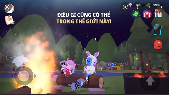 ✅ [HOT] Tải Play Together vng APK Mod Miễn Phí cho Android 2022 ✅