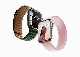 Apple Watch 8 series vẫn dùng chip Series 6?