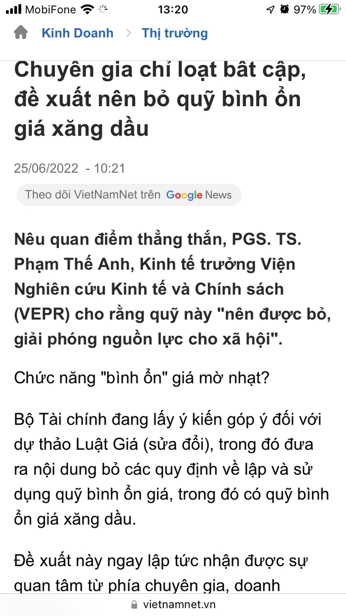 Mấy vị “còn non và xanh lắm”