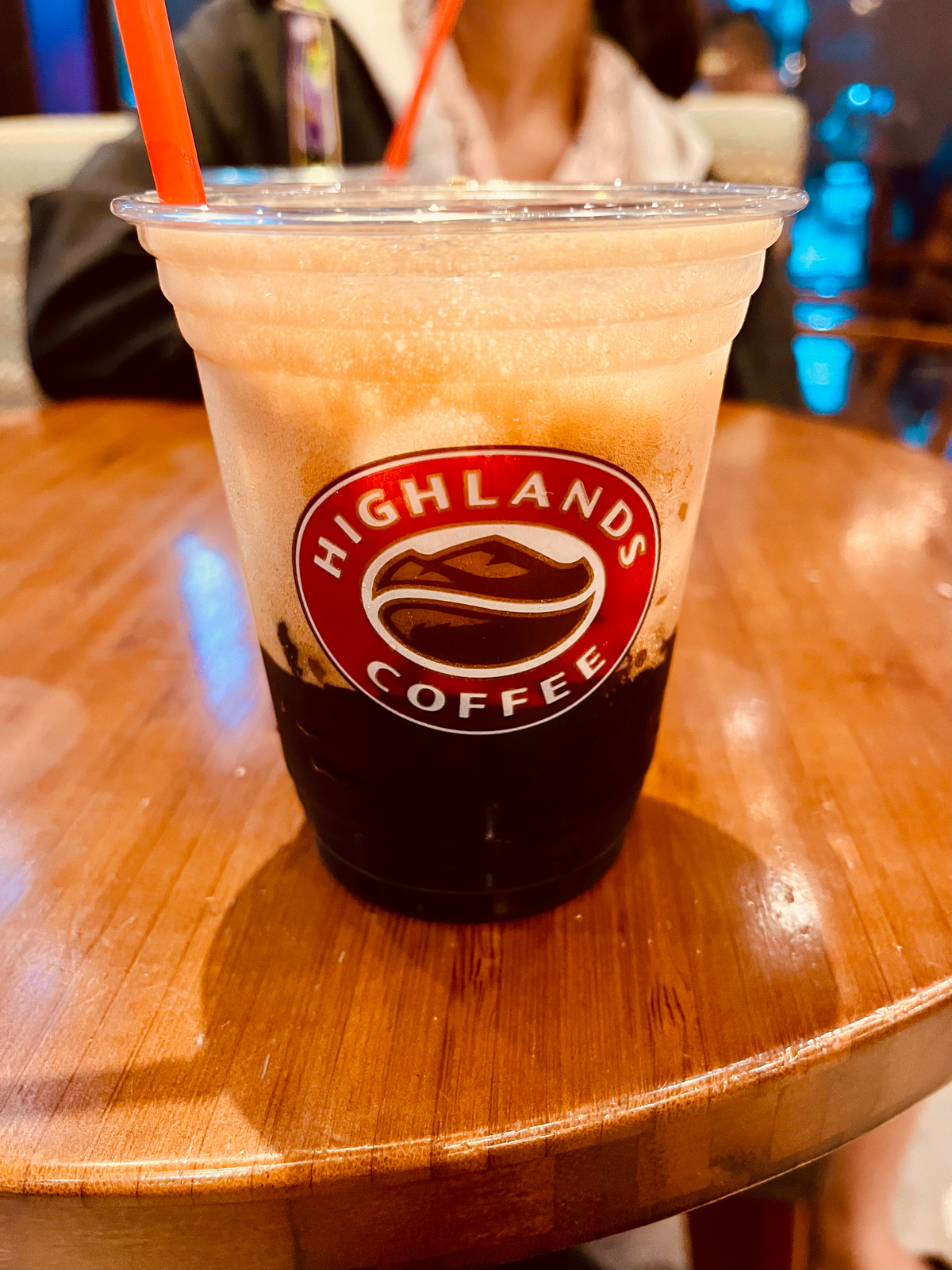 Highlands Coffee vừa tăng giá đồ uống !