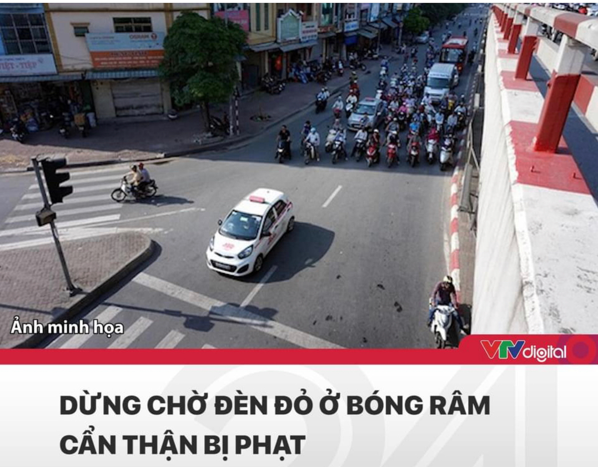 Nghe chưa các bạn thích bóng Râm!