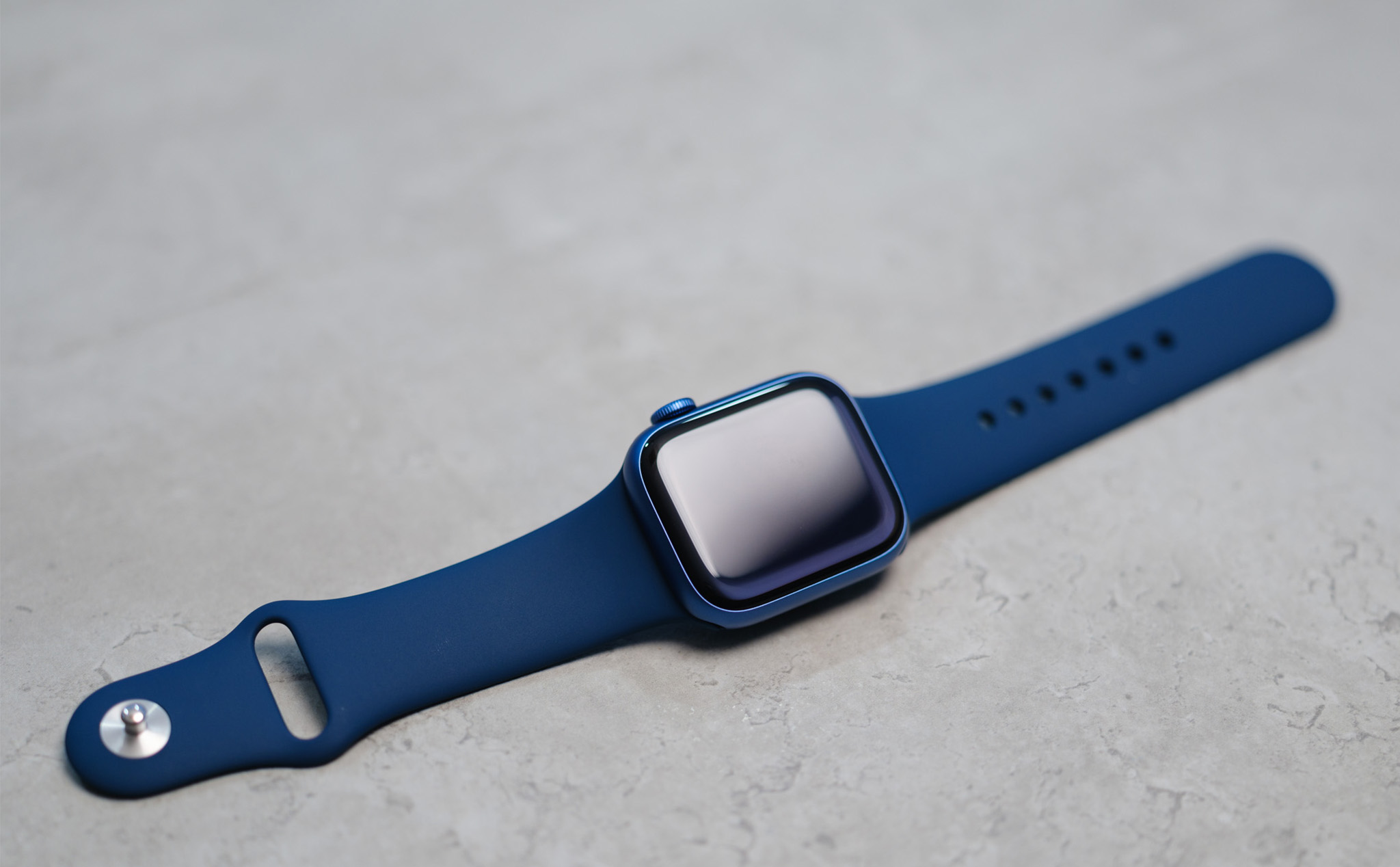 Bloomberg: Apple Watch Series 8 dự kiến sẽ có tính năng tiết kiệm pin, ít khác biệt so với Series 7