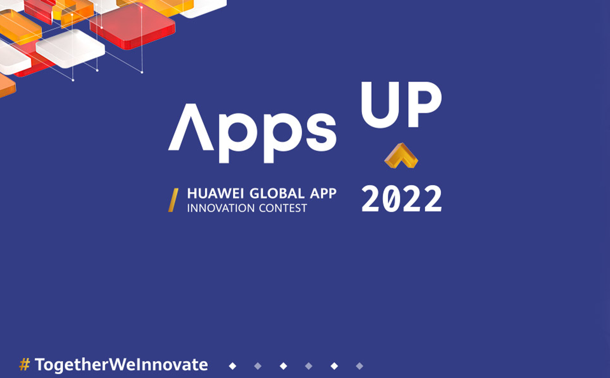 Huawei Mobile Services tổ chức cuộc thi Apps UP 2022 với giải thưởng trị giá 200.000 USD