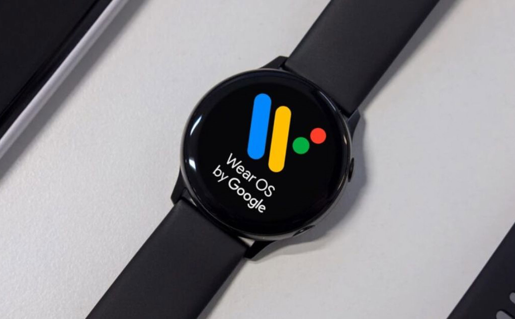 Google mang tính năng kết nối nhanh Fast Pair lên Wear OS, chuẩn bị chào đón Pixel Watch