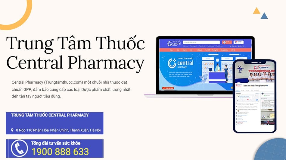 Đến nhà thuốc gặp bác sĩ tư vấn sức khỏe miễn phí Mô hình liên kết giữa  Doctor4U và chuỗi nhà thuốc BigFamily