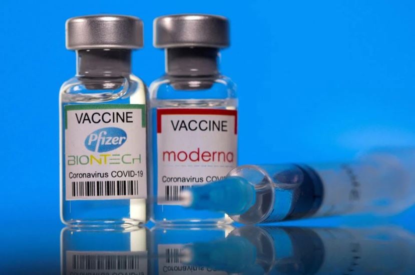 Pfizer, Moderna sẵn sàng với vắc xin trị BA.4 và BA.5, đang chiếm 52% ca COVID-19 mới ở Mỹ