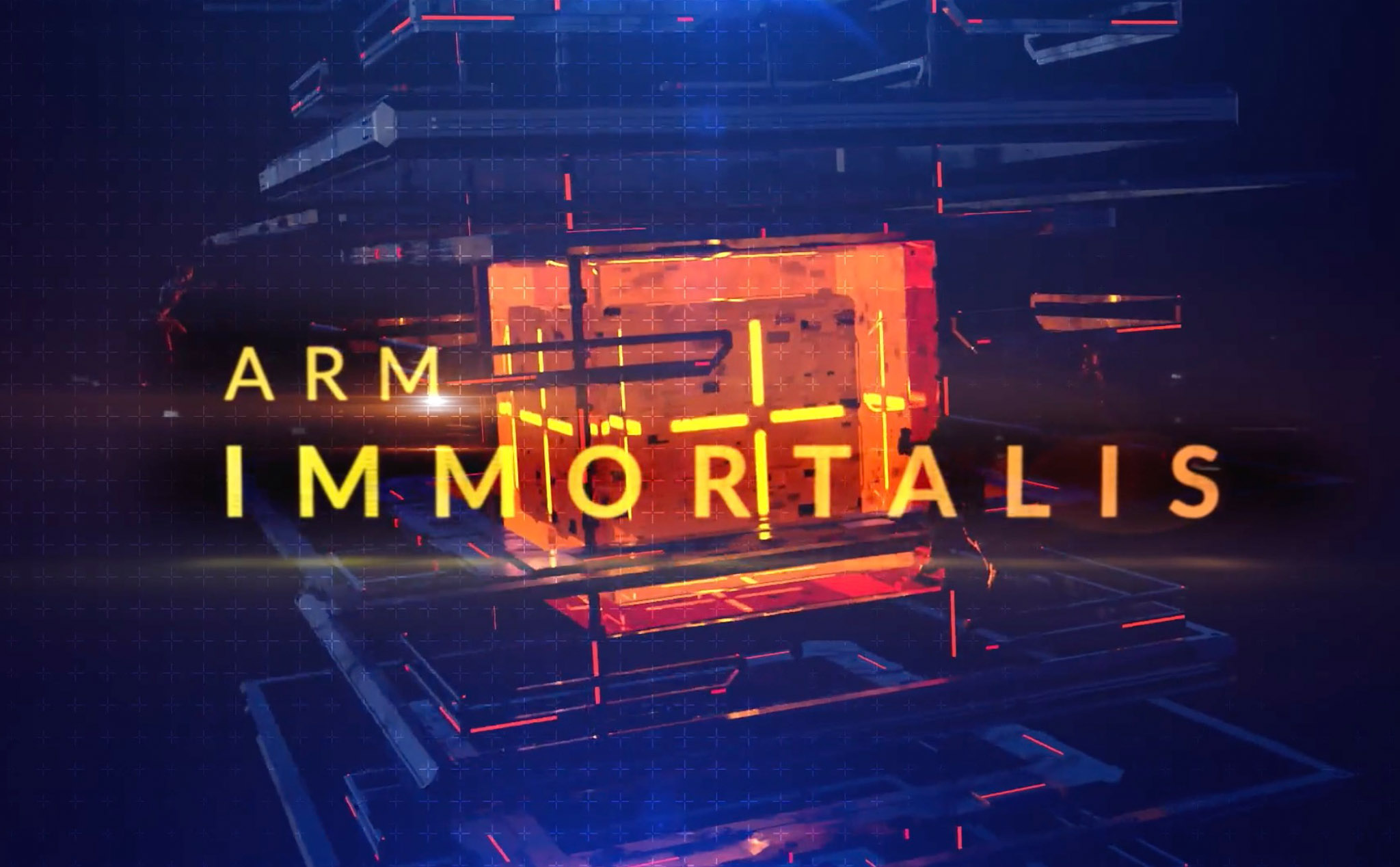 ARM giới thiệu GPU Immortalis: Game di động cũng sắp có ray tracing như trên máy tính