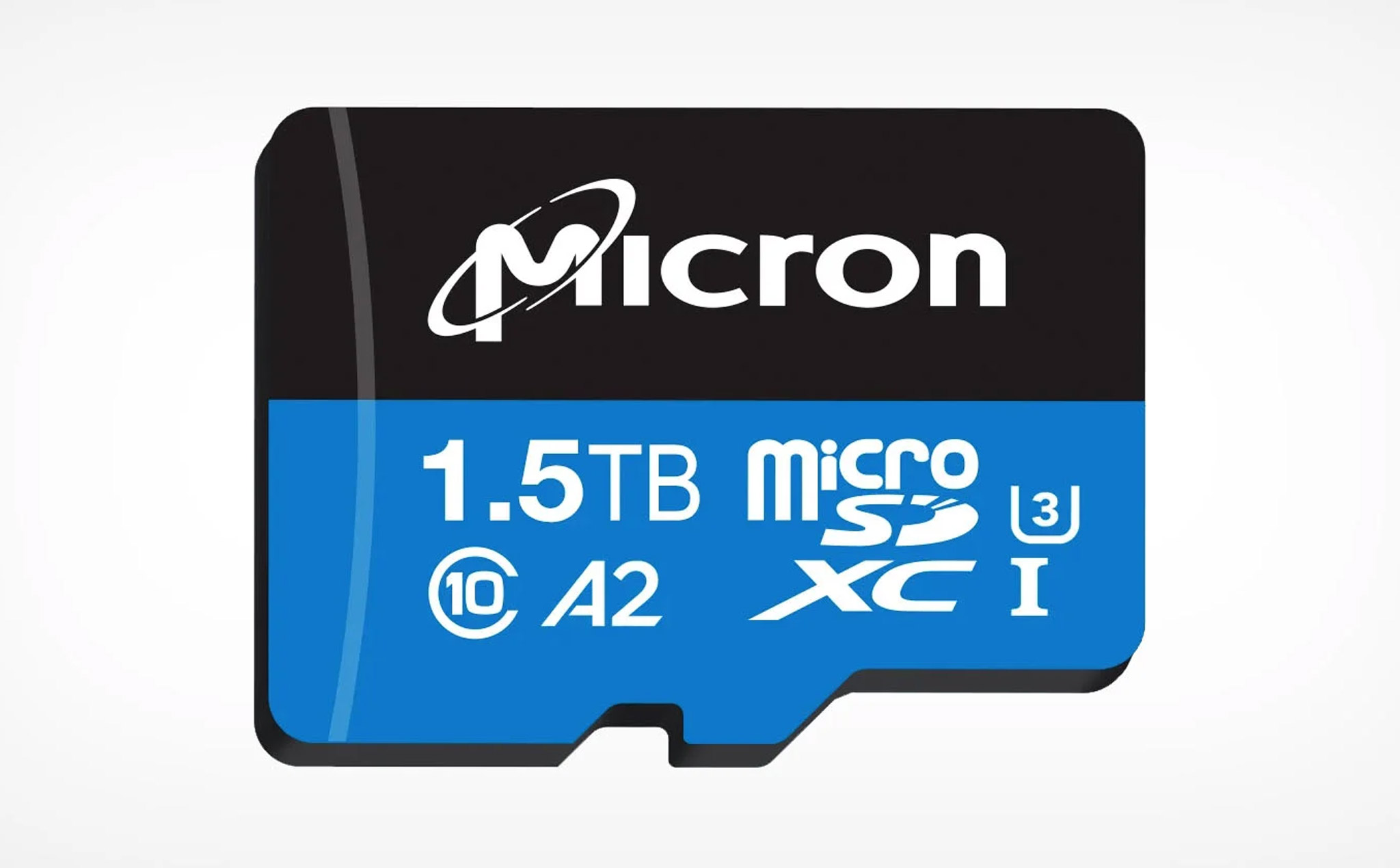 Đã có thẻ nhớ microSD dung lượng lớn nhất: Micron 1,5TB