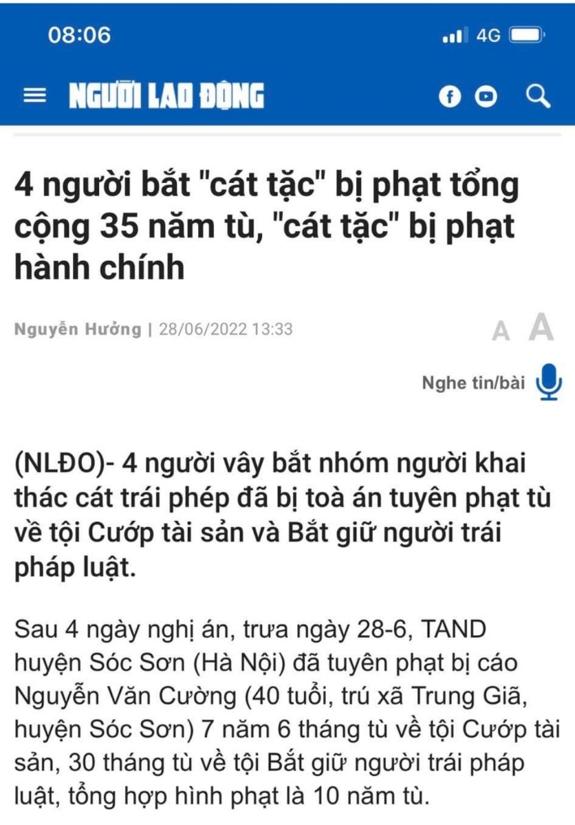 Đấu tranh thì tránh đâu. Ahihi. Ăn trộm vào nhà mà bạn tự ý bắt trói lại cũng có thể bị tù chứ chẳn