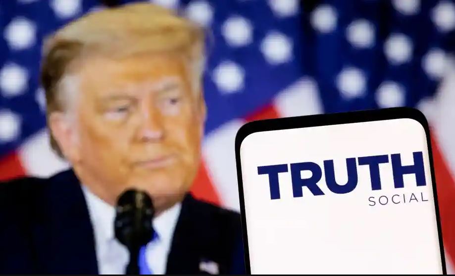 Vì sao MXH Truth Social của ông Trump vật lộn để thuê đủ nhân viên công nghệ?