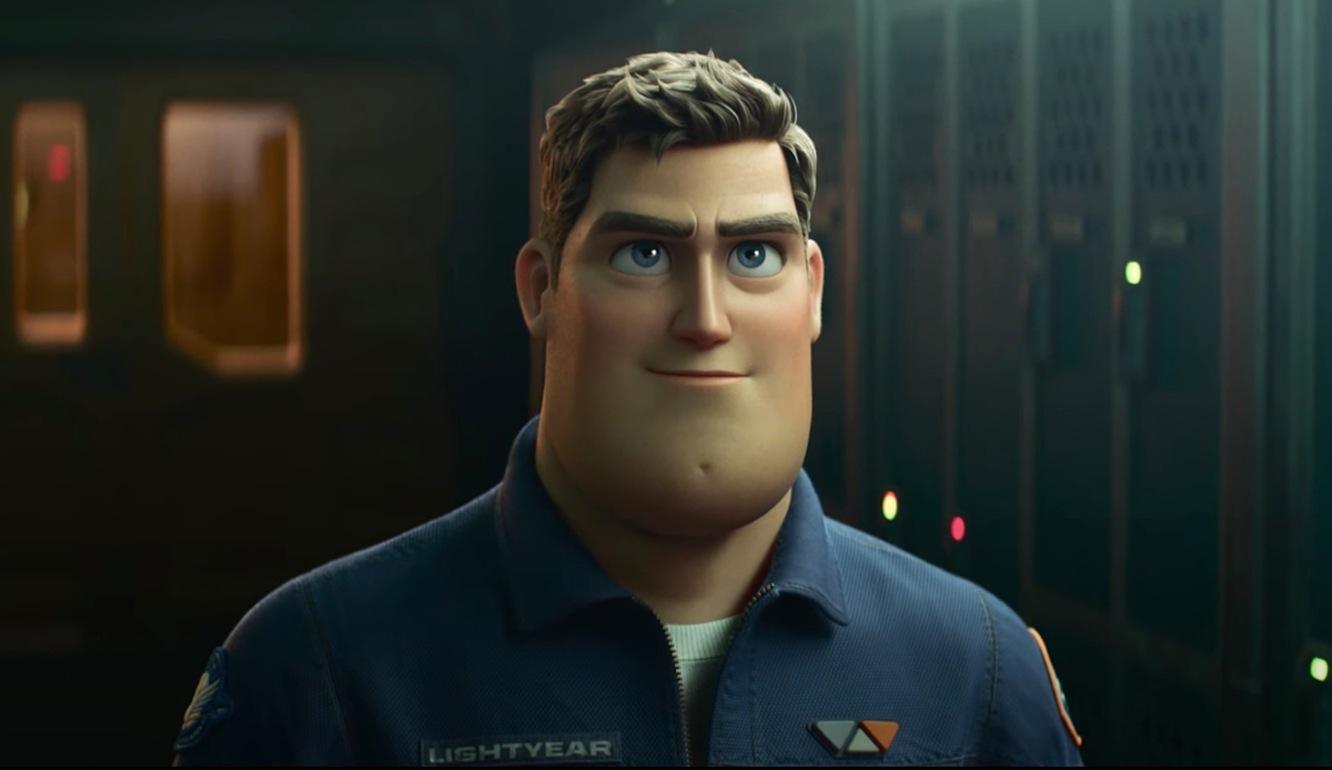 Ngốn 200 triệu USD sản xuất, bom xịt "Lightyear" thành phim ế nhất Pixar