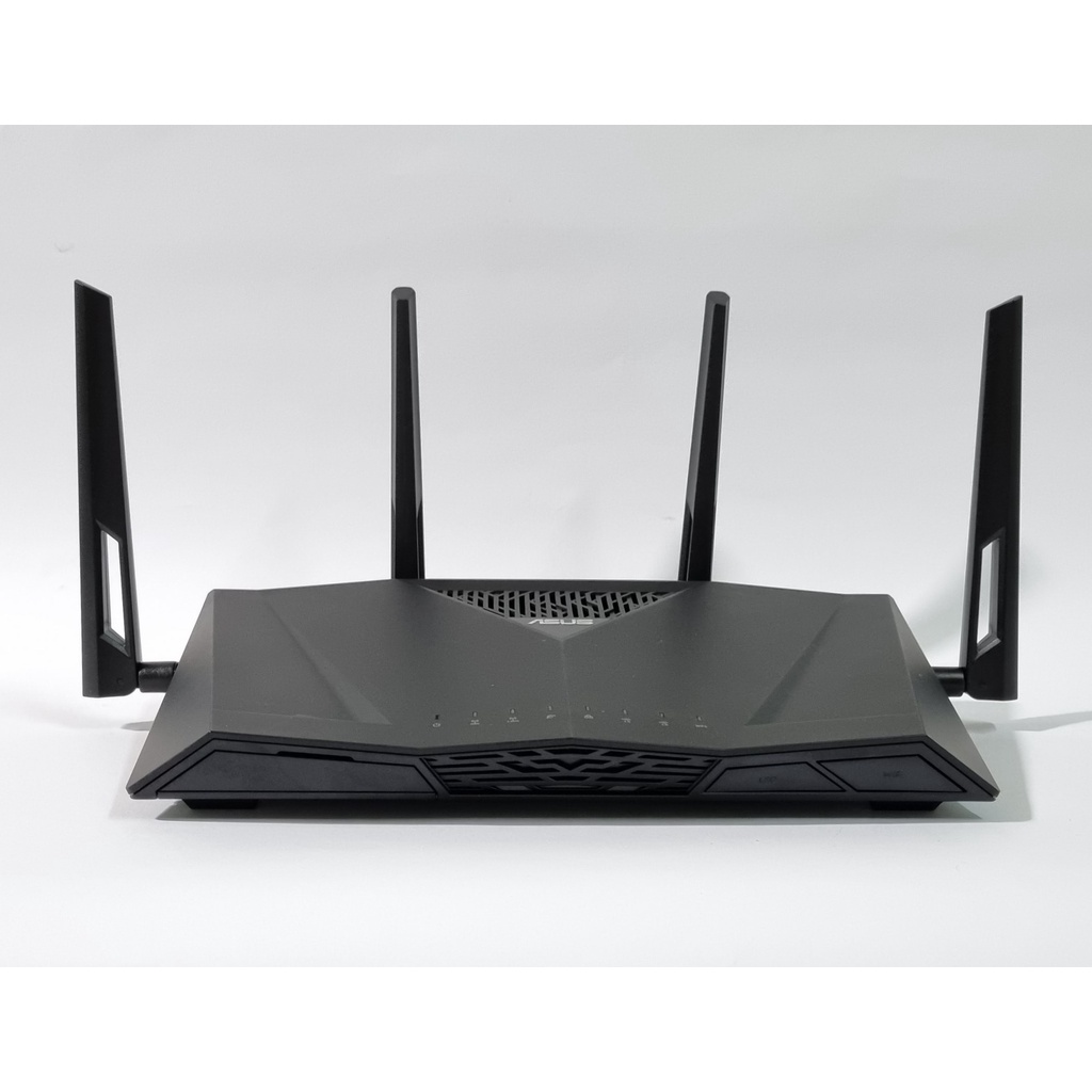 Review router wifi Asus RT-AC3100 ra đời 2015 sau 6 tháng sử dụng