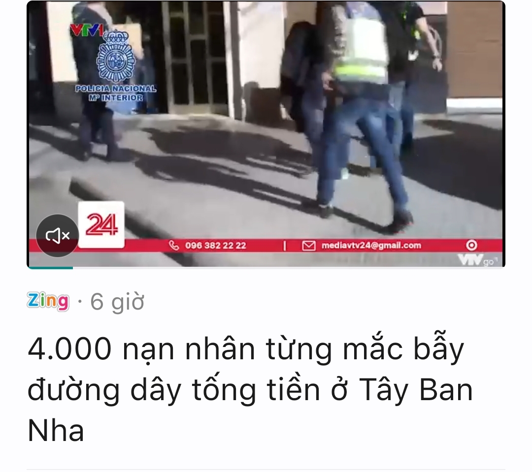 4.002 nạn nhân. Ahihi