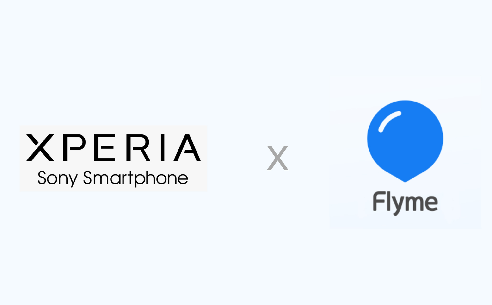 Điện thoại Sony ở Trung Quốc có thể chuyển sang dùng Flyme OS của Meizu?