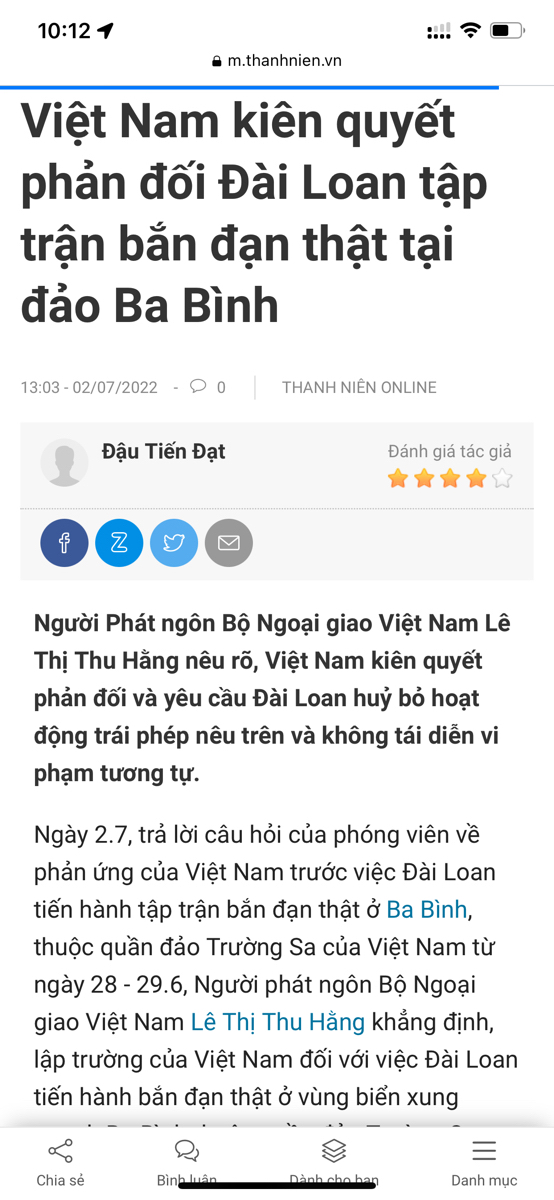 Bản chất xâm lược là di truyền của dân tộc chúng nó, dù là chế độ nào thì giống loài này vẫn nhăm n