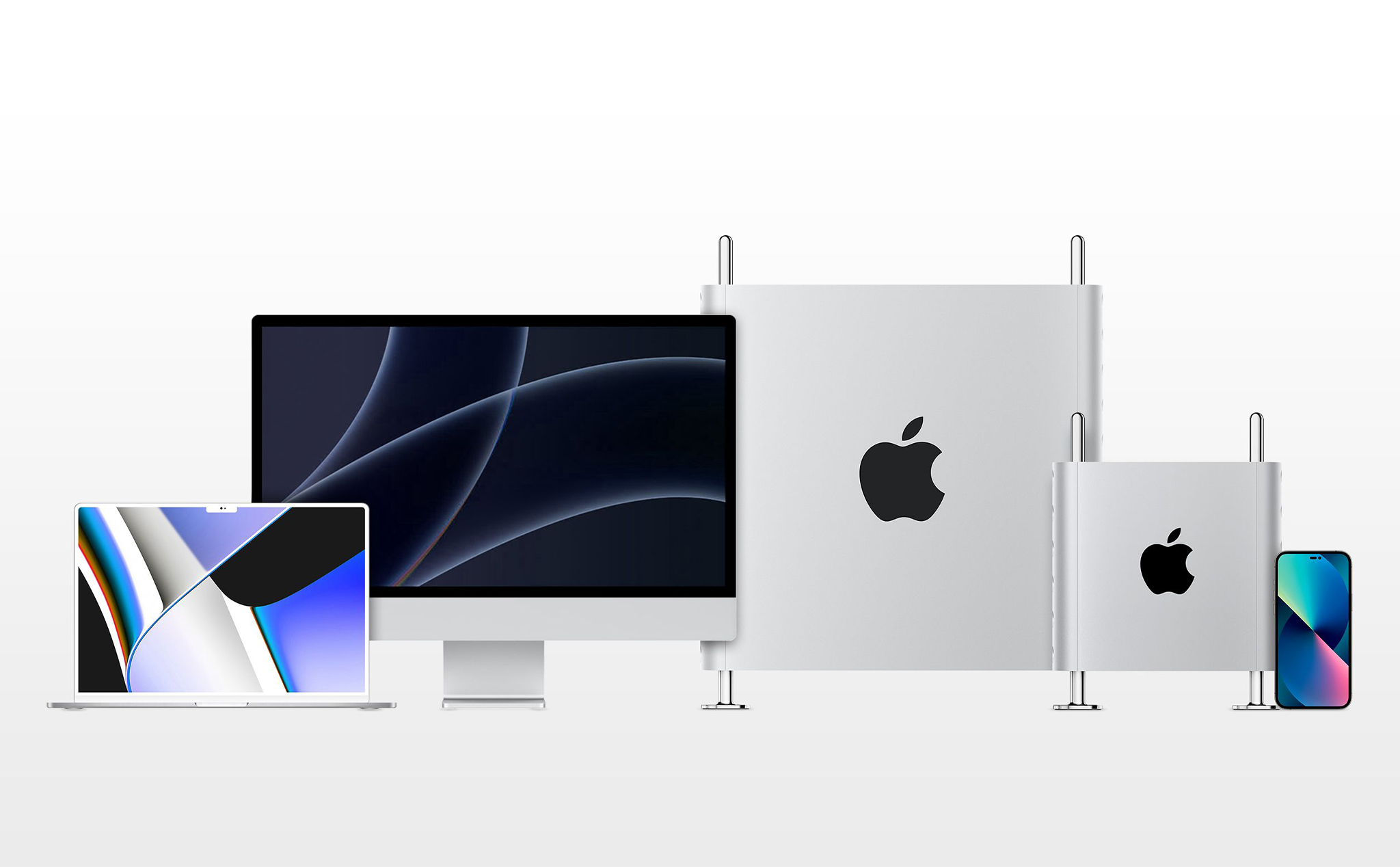 Lộ một loạt mã nội bộ của các thiết bị Apple: 3 máy Mac, 6 chiếc iPad và 9 chiếc Apple Watch?