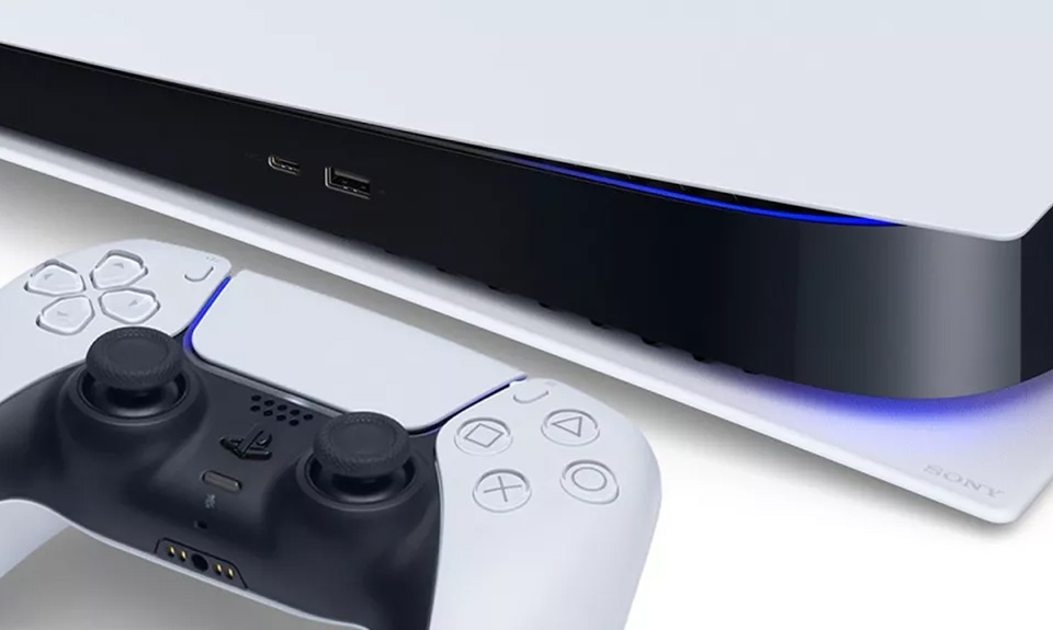 Sony sắp tung giả lập PlayStation "chính chủ" tới tay game thủ?