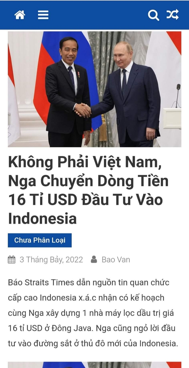 Biết bao nhiêu phiếu trắng, biết bao nhiêu bài  viết bợ anh được tung ra mà anh nỡ lòng nào làm vậy