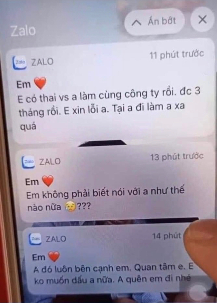 Giờ phải làm sao anh em