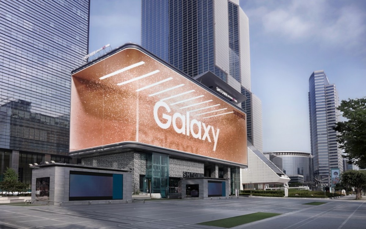 Q2/2022: Doanh số Galaxy giảm 16% nhưng lợi nhuận ước tính của Samsung lại tăng nhờ vào bộ phận chip