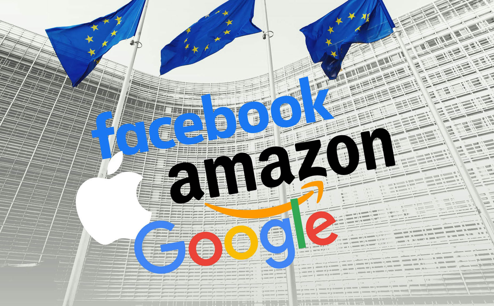 EU thông qua 2 đạo luật mới ràng buộc quyền lực của Apple, Google, Microsoft,...