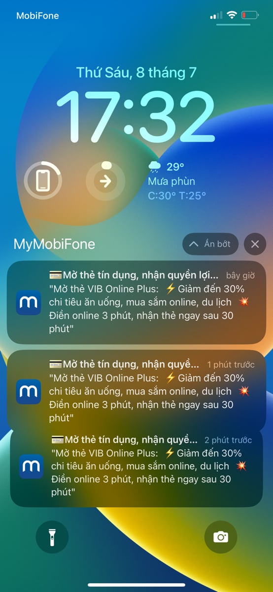 Spam quá vậy mấy anh!!