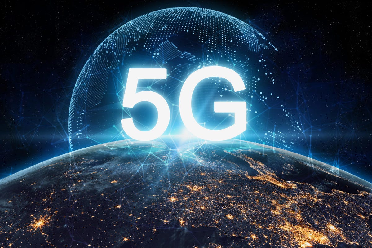 5G chắc cũng phải 3,4 năm mới phổ biến ở Vietnam  được vậy mà mấy nhà mạng Vietnam chém gió ghê...