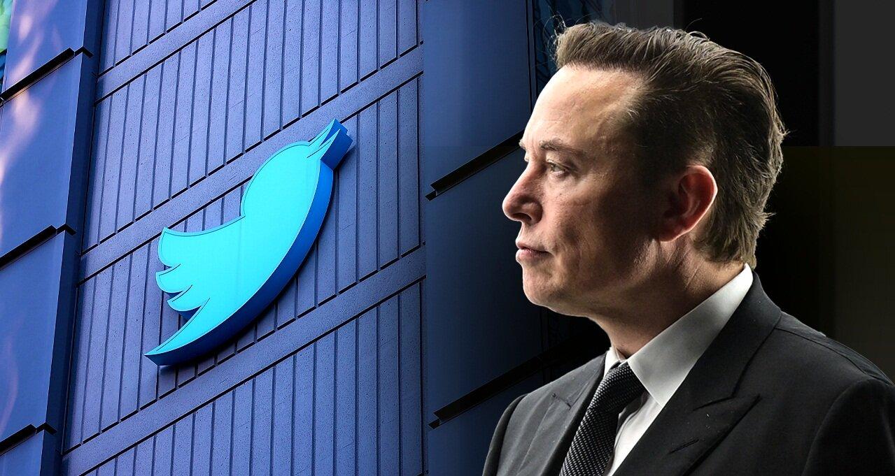 Elon Musk hủy hợp đồng mua lại Twitter