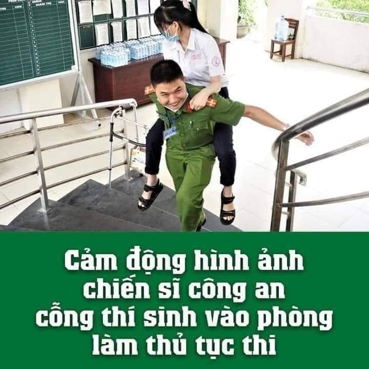 Kịch bản và diễn xuất hơi bị lố.