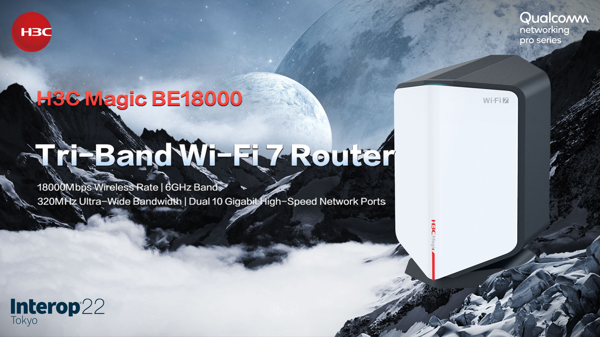 Đã có router Wi-Fi 7 đầu tiên trên thế giới, nhưng thiết bị đầu cuối phải chờ đến năm sau