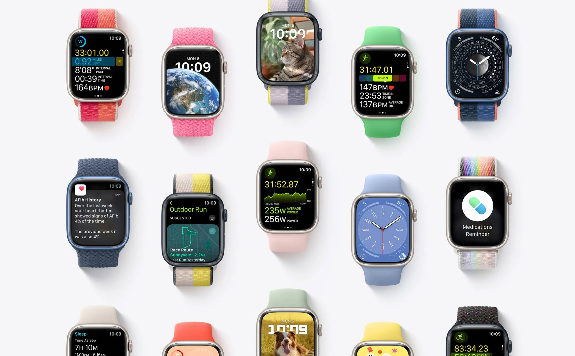 Mark Gurman: Apple Watch phiên bản siêu bền sẽ được gắn nhãn “Pro”, thay thế các phiên bản Edition