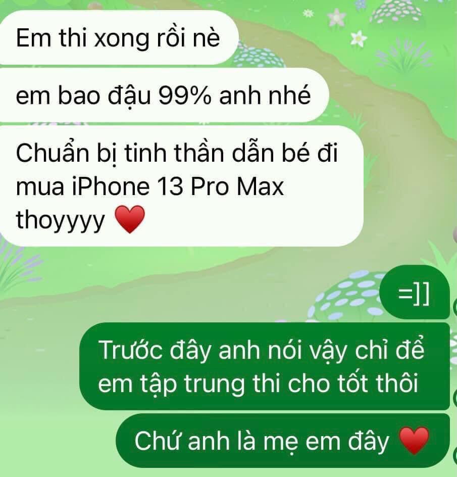 Cú sốc đầu đời! Mẹ cao tay quá!