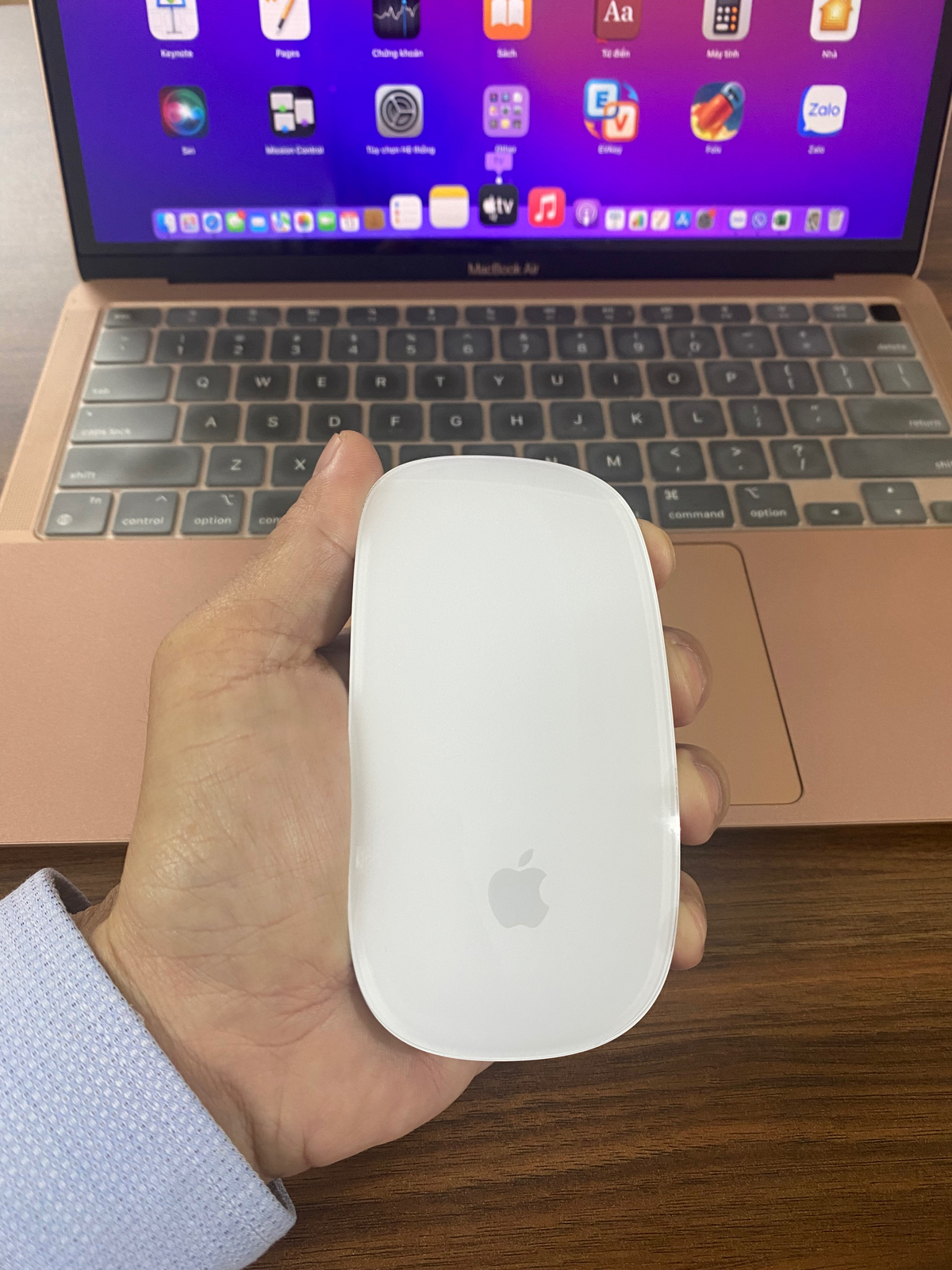 Magic mouse 2 !!!