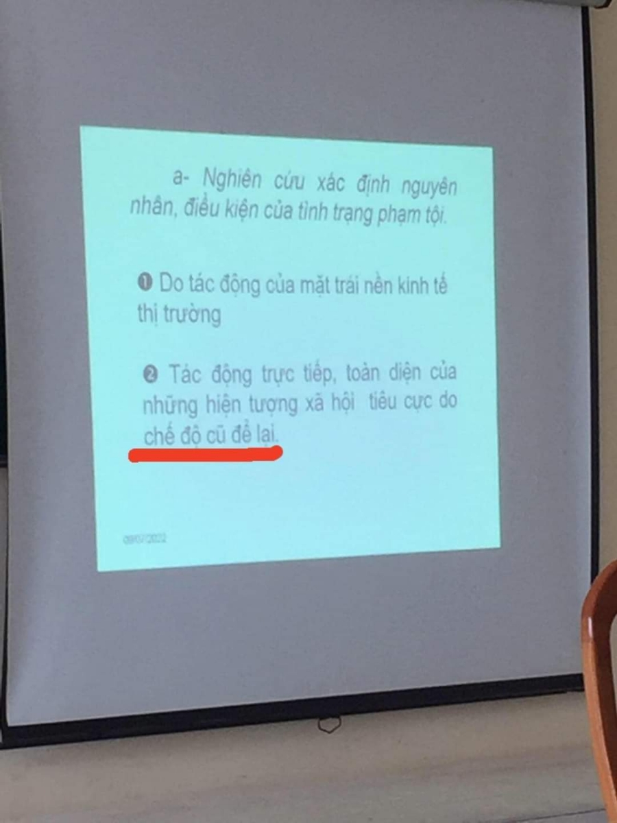 Chắc buôn lậu xăng giả, lừa đảo vụ diệt-ớ, cán bộ thung nhãm hay rút ruột công trình cũng so người