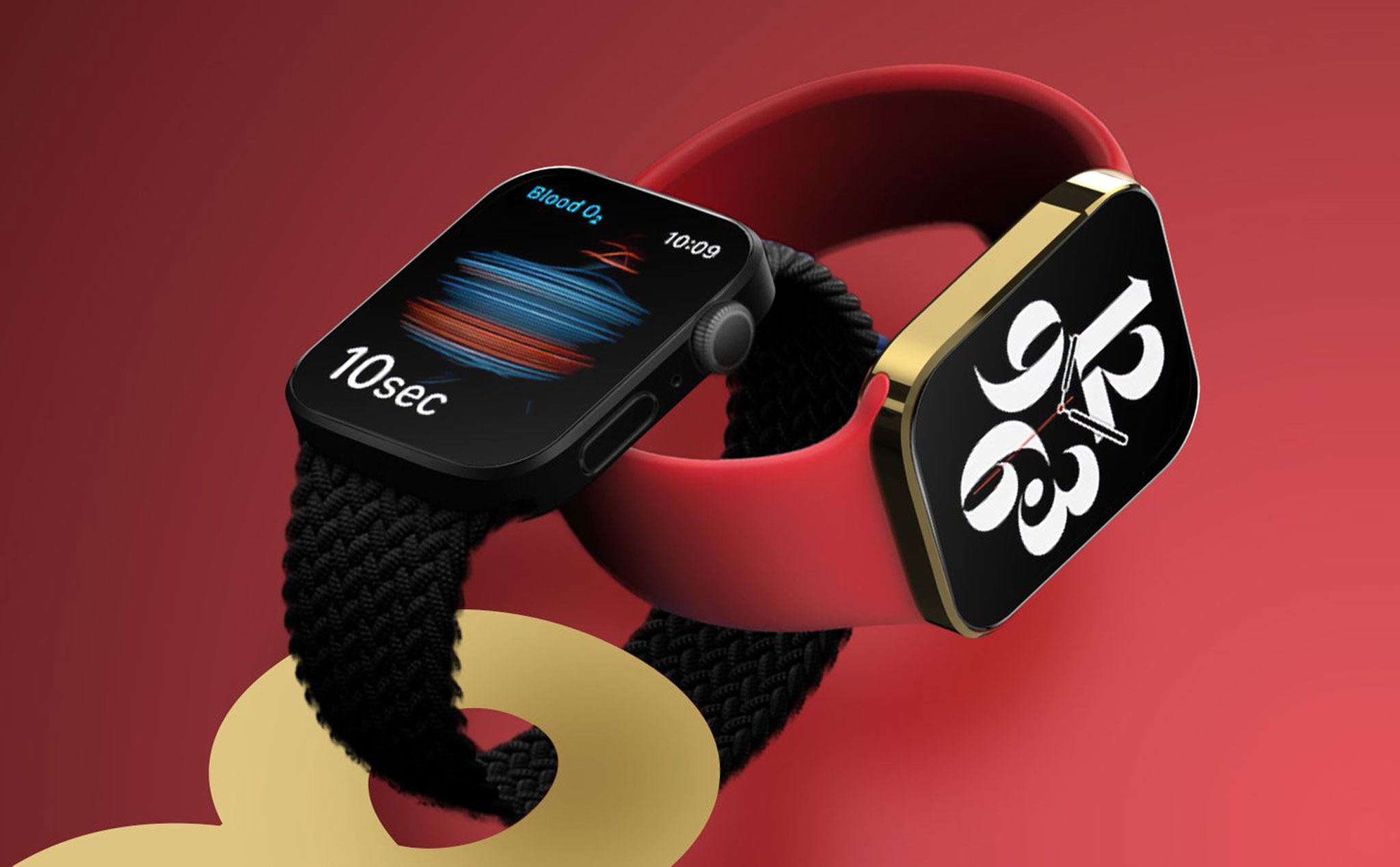 Những thông tin về Apple Watch Series 8 đến hôm nay