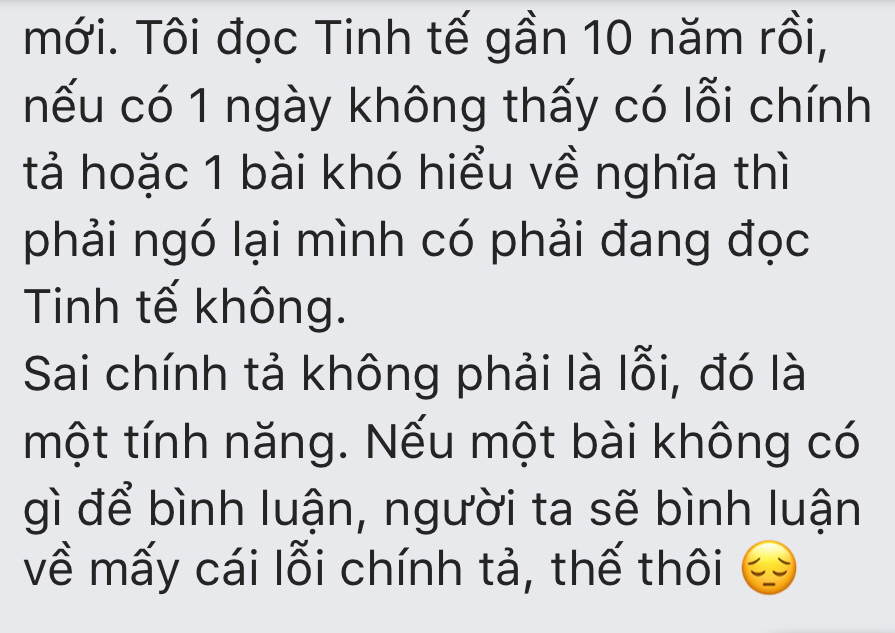 Tính năng độc quyền