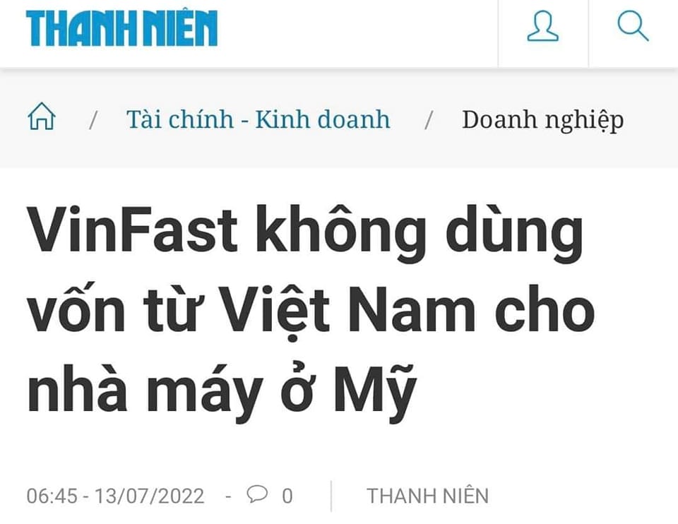 Có Mỹ … Tho mới cho  vay 4 tỉ hồ tệ, Mỹ đế thì còn khuya.