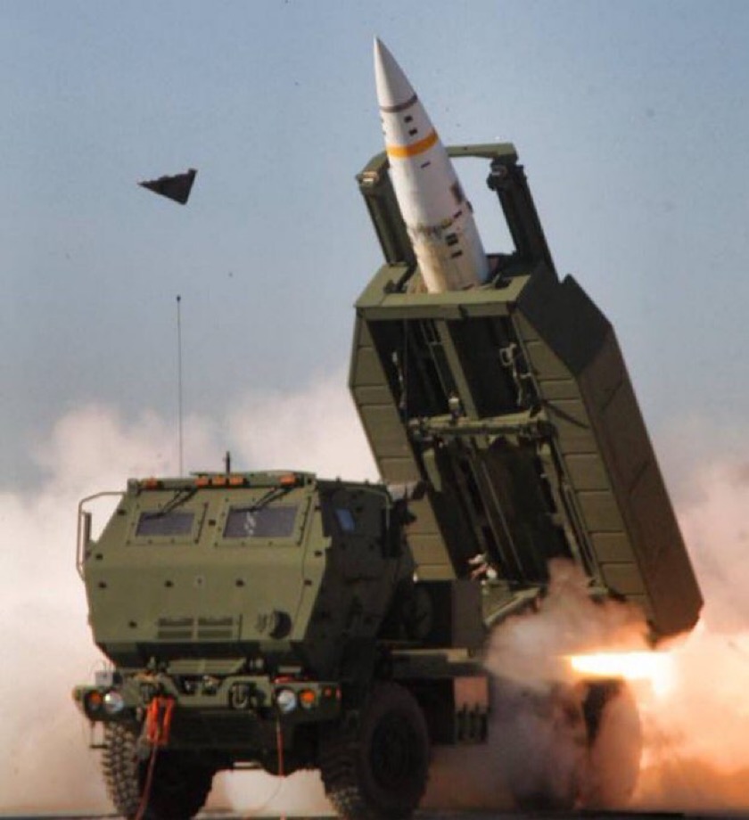 Nỗi ám ảnh mang tên HIMARS!